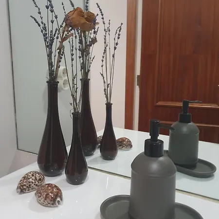 Homestay Of Nature Matosinhos Beach, Portocityparc Metro! *