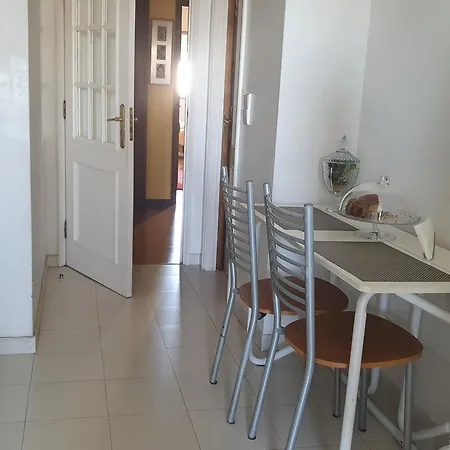 Of Nature Matosinhos Beach, Portocityparc Metro! Homestay