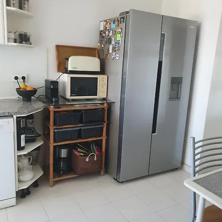 Of Nature 2, Beach, Portocityparc Metro! 民宿 马托西纽什