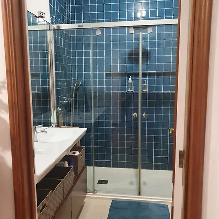 Privatunterkunft Of Nature 2, Beach, Portocityparc Metro! Matosinhos (Porto)