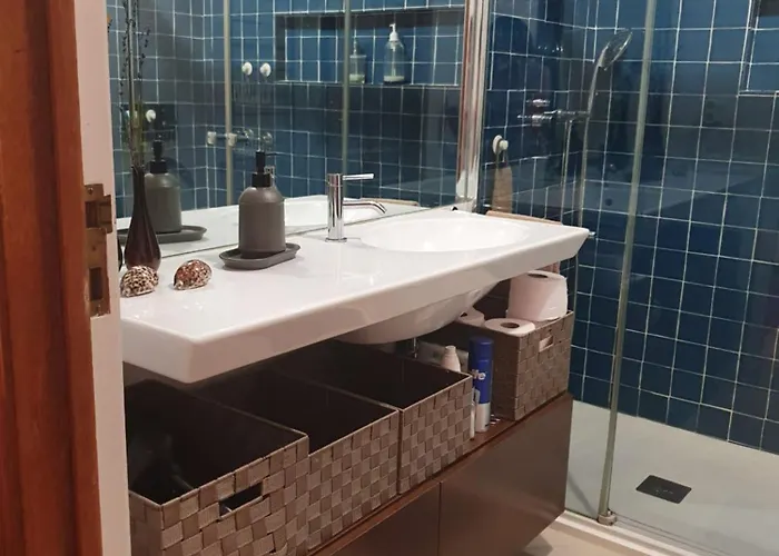 民宿 Of Nature 2, Beach, Portocityparc Metro! 马托西纽什