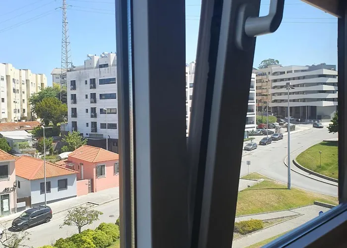 民宿 Of Nature 2, Beach, Portocityparc Metro! *